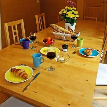 Fleurie By Interhome *