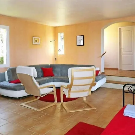 Fleurie By Interhome * Saint-Siffret