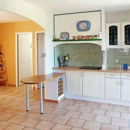 Fleurie By Interhome * Saint-Siffret
