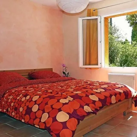 Prázdninový dům Fleurie By Interhome