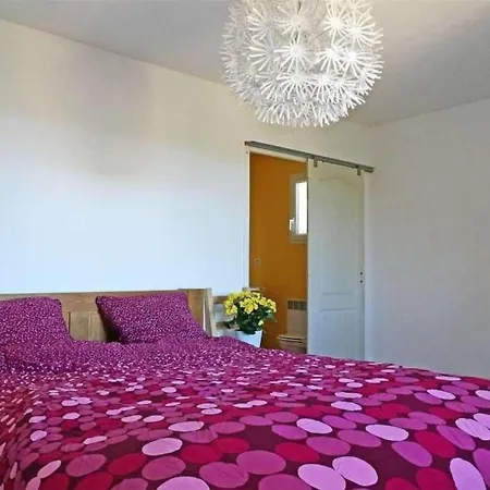 Prázdninový dům Fleurie By Interhome *