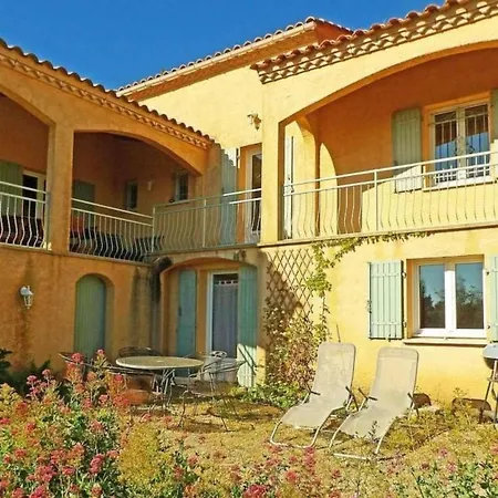 Holiday home Fleurie By Interhome Saint-Siffret