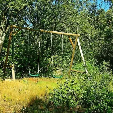 Prázdninový dům Fleurie By Interhome *