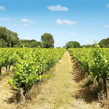 Fleurie By Interhome Prázdninový dům *