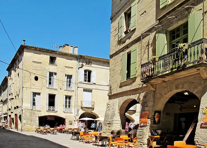 Fleurie By Interhome * Saint-Siffret